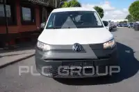 2021 Volkswagen Caddy
