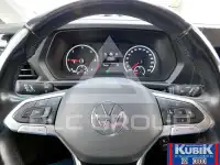 2021 Volkswagen Caddy