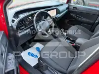 2021 Volkswagen Caddy