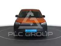 2021 Volkswagen Caddy