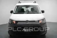 2021 Volkswagen Caddy