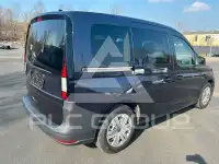 2021 Volkswagen Caddy
