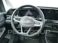 2021 Volkswagen Caddy