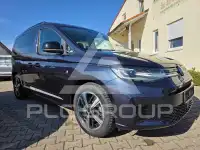 2021 Volkswagen Caddy