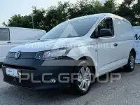 2021 Volkswagen Caddy