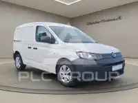 2021 Volkswagen Caddy