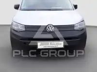 2021 Volkswagen Caddy