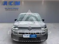 2021 Volkswagen Caddy