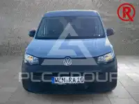 2021 Volkswagen Caddy