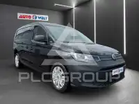 2021 Volkswagen Caddy