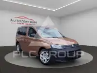 2021 Volkswagen Caddy