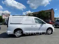 2021 Volkswagen Caddy