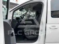 2021 Volkswagen Caddy
