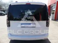 2021 Volkswagen Caddy
