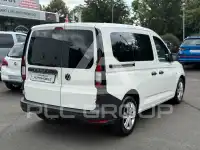 2021 Volkswagen Caddy