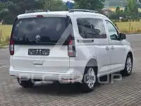 2021 Volkswagen Caddy
