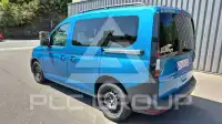 2021 Volkswagen Caddy