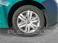 2021 Volkswagen Caddy