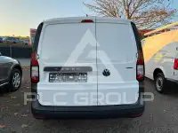 2021 Volkswagen Caddy