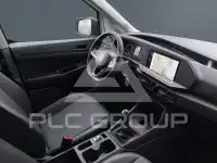 2021 Volkswagen Caddy