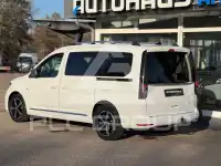 2021 Volkswagen Caddy
