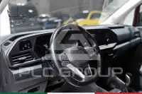2021 Volkswagen Caddy