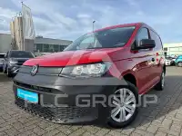 2021 Volkswagen Caddy