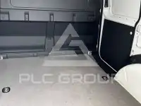 2021 Volkswagen Caddy