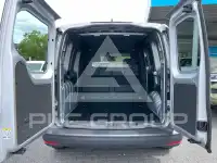 2021 Volkswagen Caddy