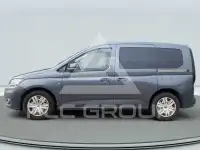 2021 Volkswagen Caddy