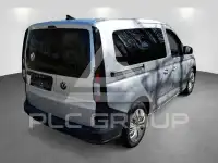 2021 Volkswagen Caddy