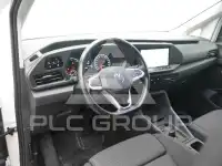 2021 Volkswagen Caddy