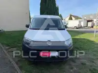 2021 Volkswagen Caddy