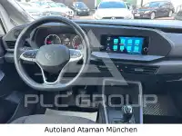 2021 Volkswagen Caddy