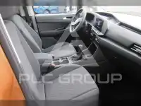 2021 Volkswagen Caddy