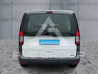 2021 Volkswagen Caddy