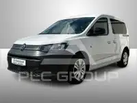 2021 Volkswagen Caddy