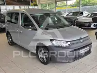 2021 Volkswagen Caddy