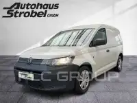 2021 Volkswagen Caddy
