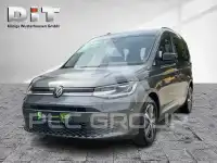 2021 Volkswagen Caddy