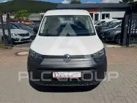 2021 Volkswagen Caddy