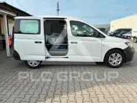 2021 Volkswagen Caddy