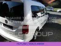 2021 Volkswagen Caddy