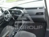 2021 Volkswagen Caddy