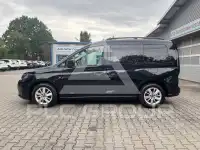 2021 Volkswagen Caddy