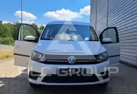 2021 Volkswagen Caddy