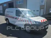 2021 Volkswagen Caddy