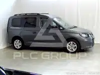 2021 Volkswagen Caddy