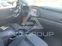 2021 Volkswagen Caddy