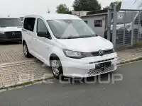 2021 Volkswagen Caddy
